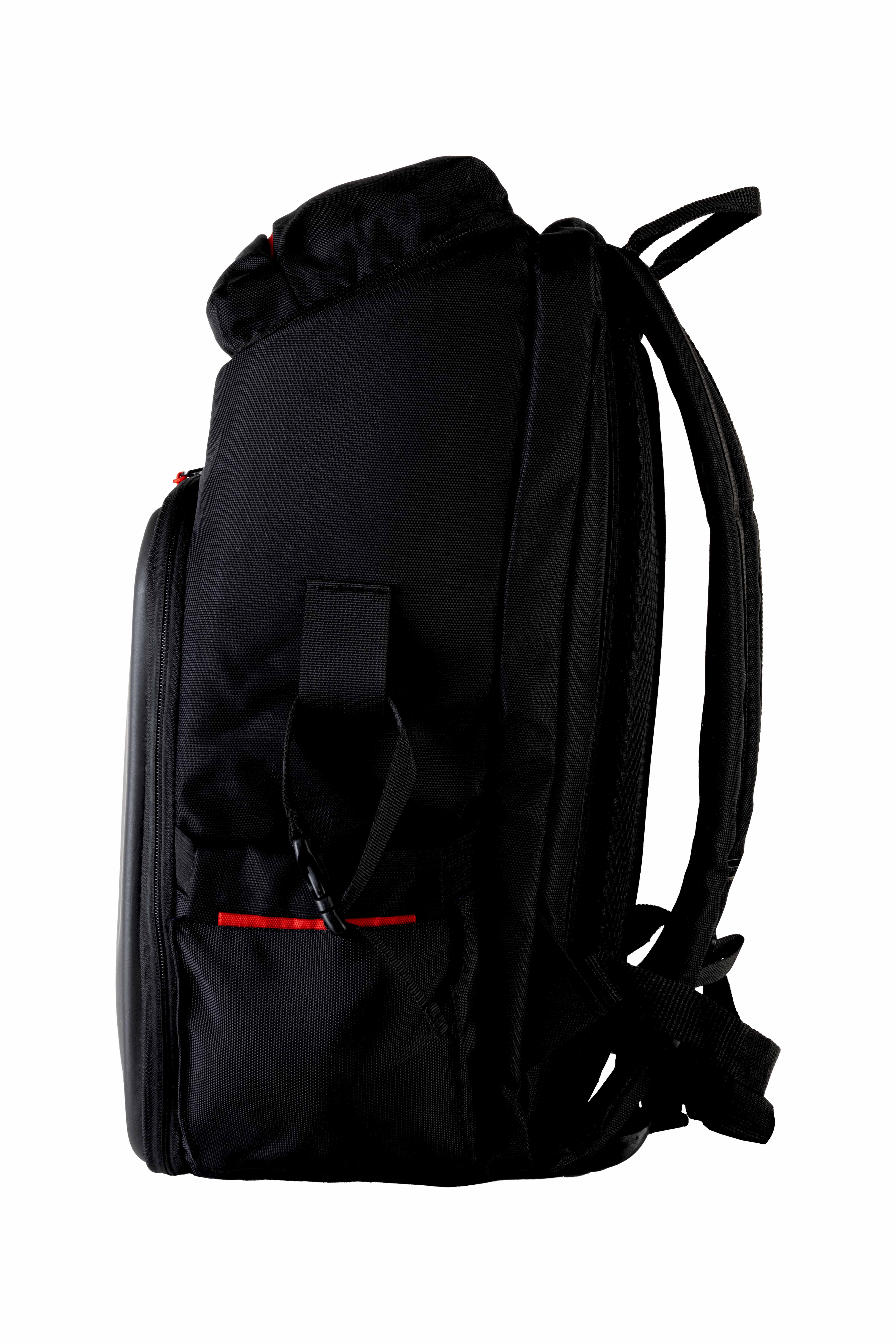 KPro Fiber Backbag